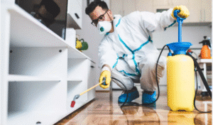 Recommended Preparation for Your Professional Pest Control Exterminator