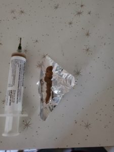 Five product exterminators use to get rid of roaches