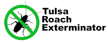 Tulsa Roach Exterminator Logo